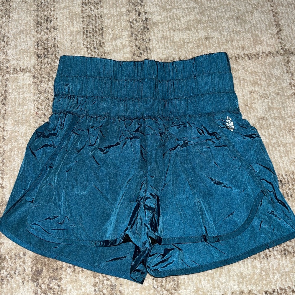 Free People Shorts